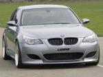 BMW M5 CLR by Lumma Design 2005 года